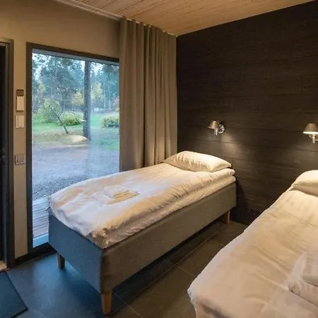 Tolkkilan Kartano Hotel Kouvola