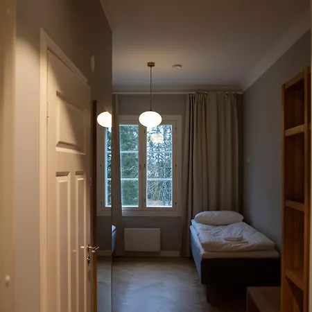 Hotel Tolkkilan Kartano