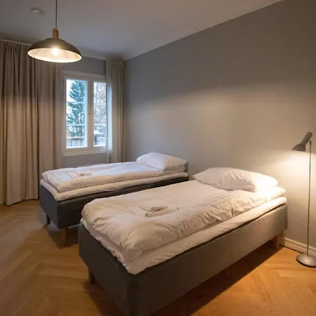 Hotel Tolkkilan Kartano *