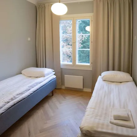 Tolkkilan Kartano Kouvola