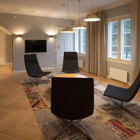 Hotel Tolkkilan Kartano Kouvola
