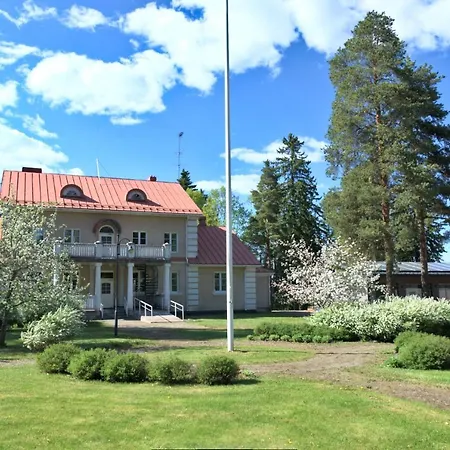 Tolkkilan Kartano Hotelli *