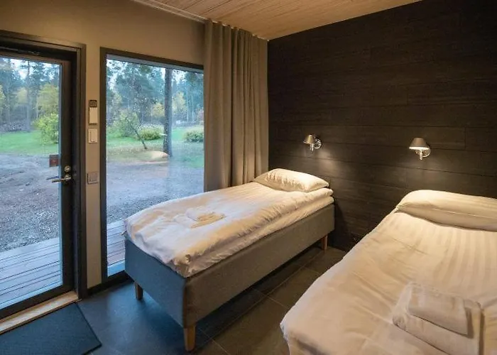 Tolkkilan Kartano Ξενοδοχείο Κούβολα