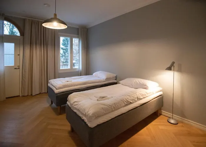 Ξενοδοχείο Tolkkilan Kartano *