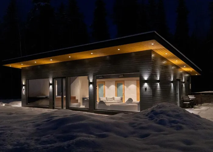 Ξενοδοχείο Tolkkilan Kartano Κούβολα