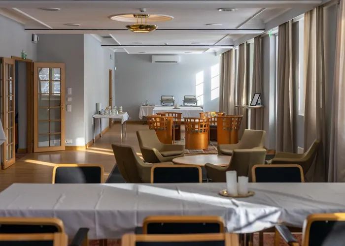 Tolkkilan Kartano * Κούβολα