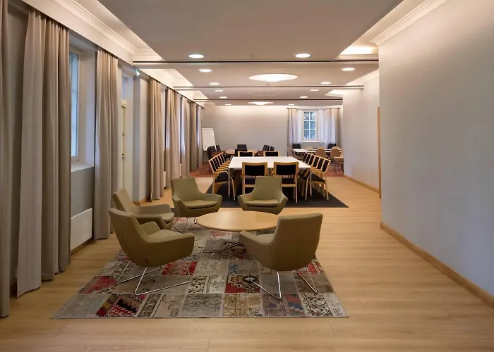 Tolkkilan Kartano Ξενοδοχείο